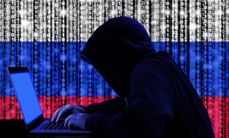 ЕЦБ предупреждава банките за руска кибератака