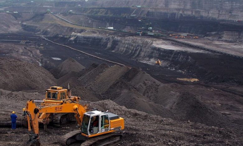 ЕК глобява Полша заради опасна мина
